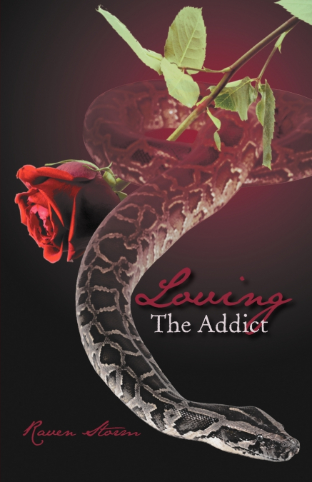 LOVING THE ADDICT