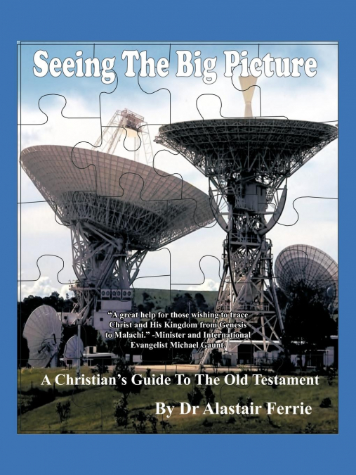 SEEING THE BIG PICTURE