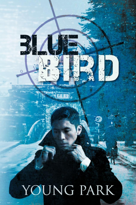 BLUE BIRD