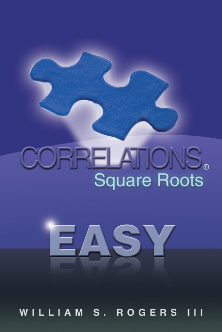 SQUARE ROOTS - EASY