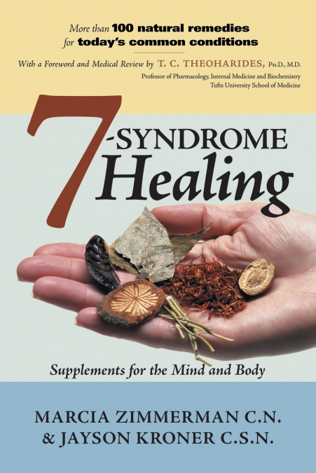 7 SYNDROME HEALING