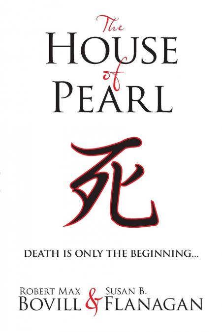 THE HOUSE OF PEARL