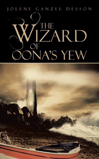 THE WIZARD OF OONA?S YEW