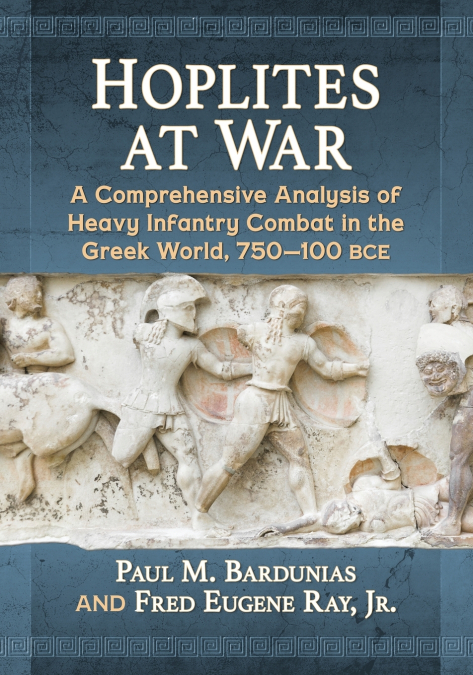 HOPLITES AT WAR