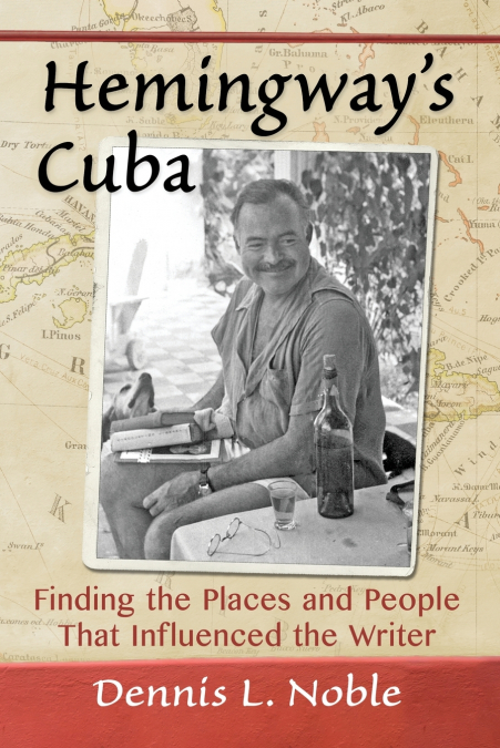 HEMINGWAY?S CUBA