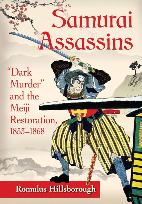 SAMURAI ASSASSINS