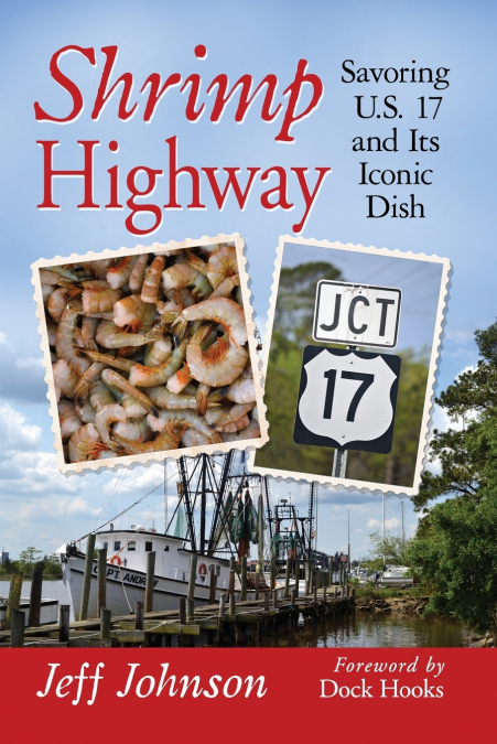 SHRIMP HIGHWAY