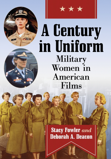 A CENTURY IN UNIFORM
