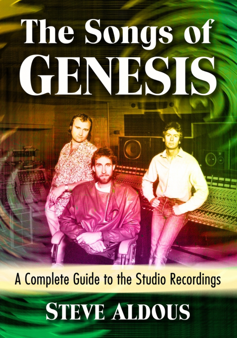 THE SONGS OF GENESIS