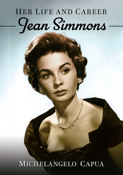 JEAN SIMMONS