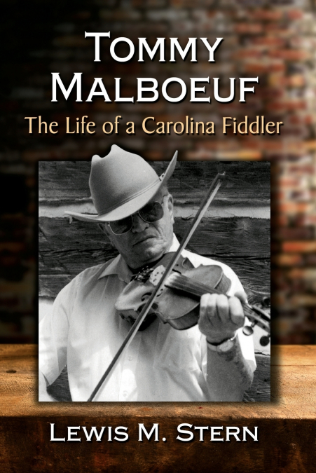 TOMMY MALBOEUF