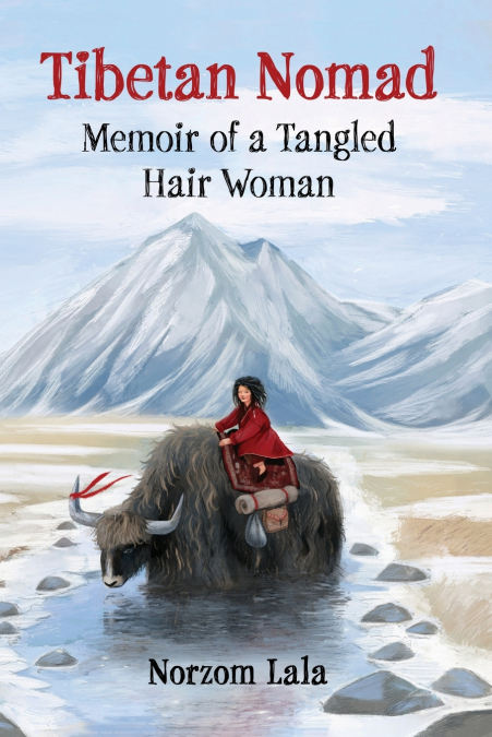 TIBETAN NOMAD