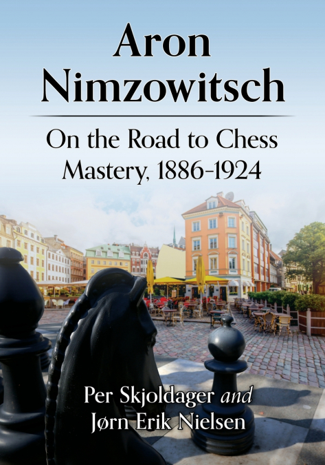 ARON NIMZOWITSCH