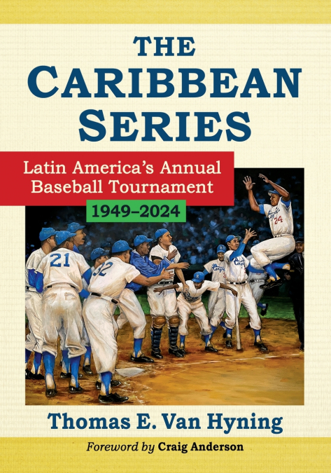 THE CARIBBEAN SERIES