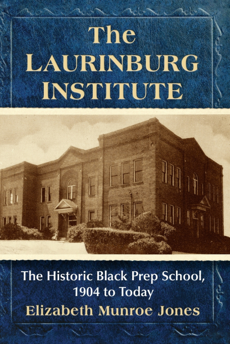 THE LAURINBURG INSTITUTE