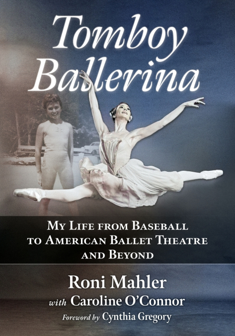 TOMBOY BALLERINA