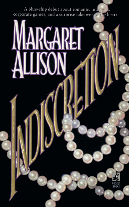 INDISCRETION