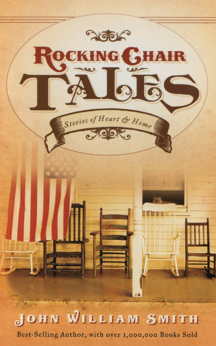 ROCKING CHAIR TALES