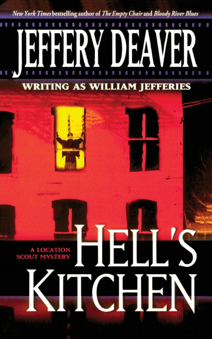 HELL?S KITCHEN