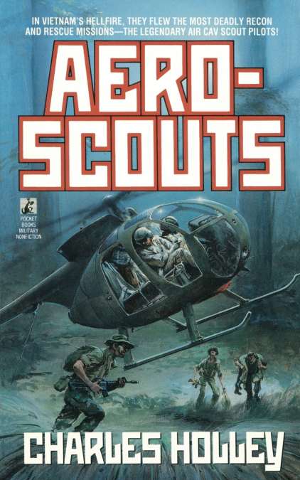 AEROSCOUTS