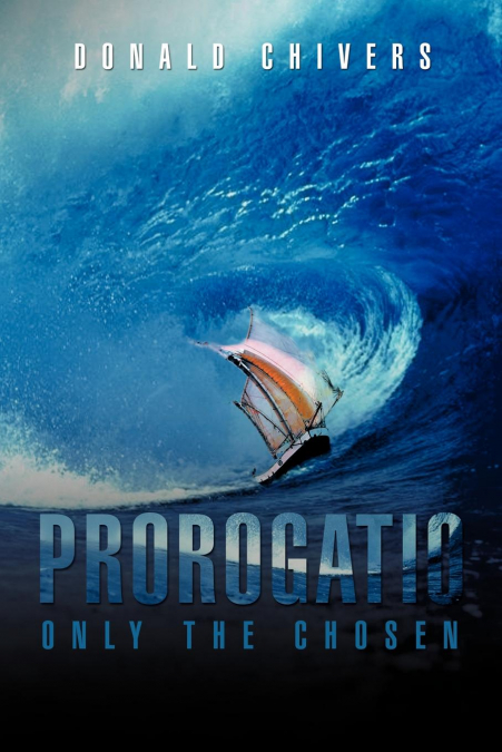 PROROGATIO