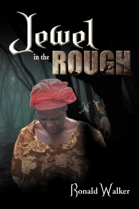 JEWEL IN THE ROUGH