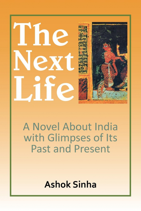 THE NEXT LIFE