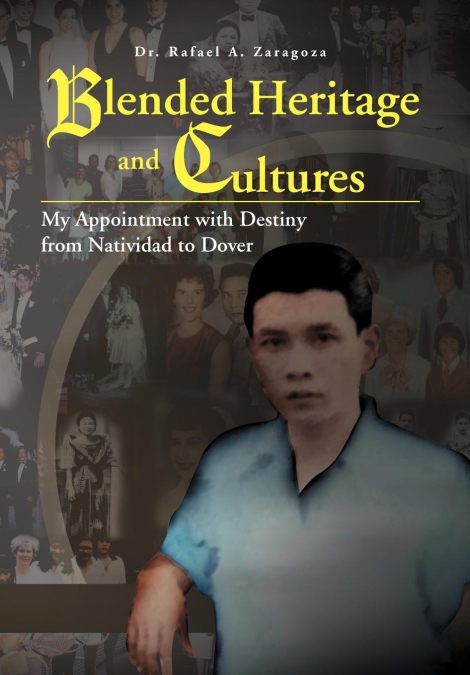 BLENDED HERITAGE AND CULTURES