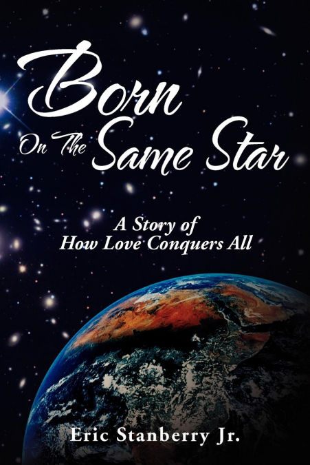 BORN ON THE SAME STAR