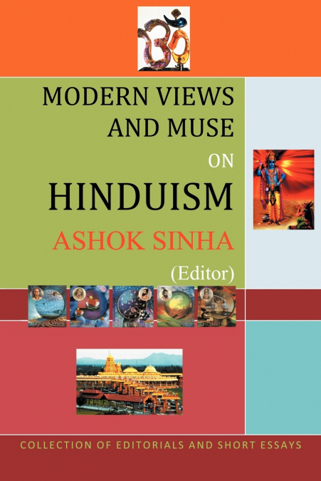 VIEWS AND MUSE ON HINDUISM