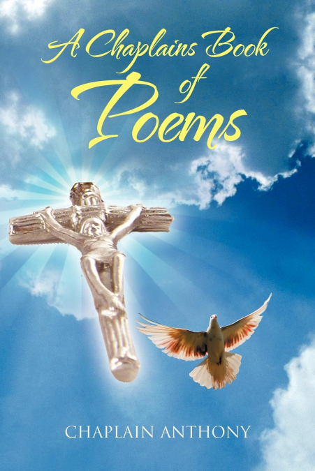 A CHAPLAINS BOOK OF POEMS