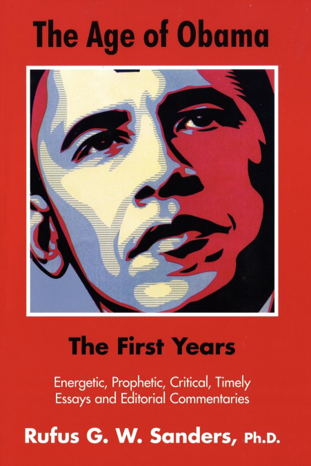 THE AGE OF OBAMA