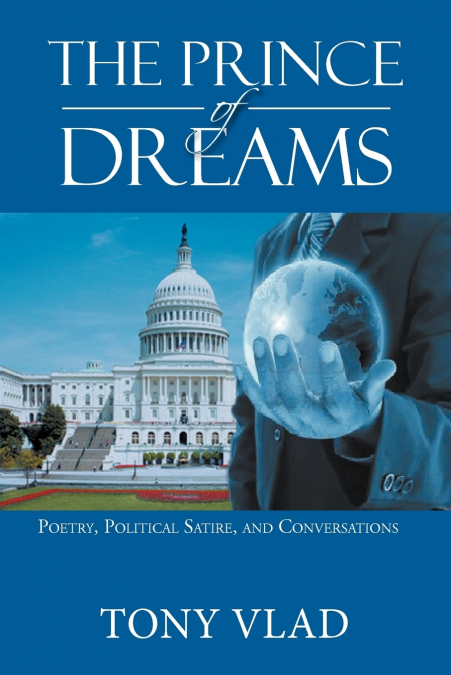 THE PRINCE OF DREAMS