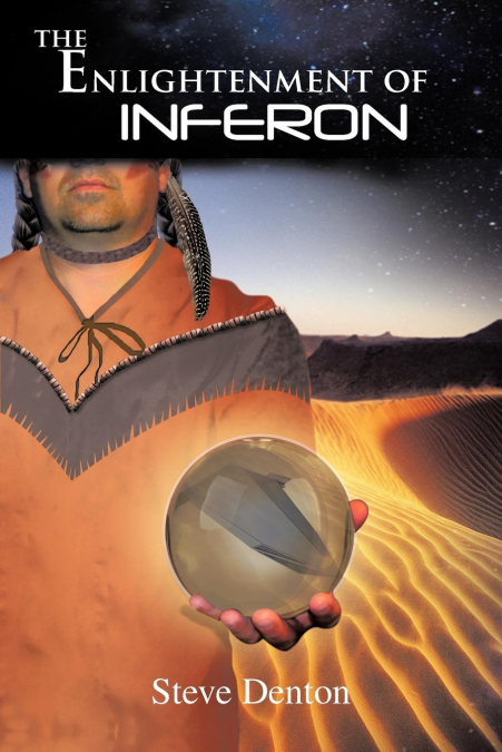 THE ENLIGHTENMENT OF INFERON