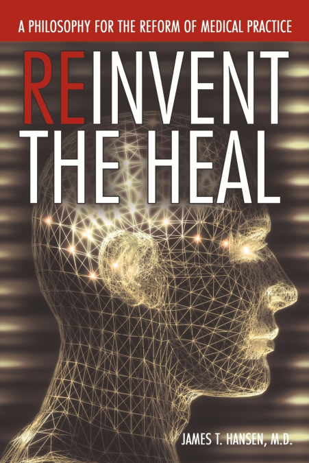 REINVENT THE HEAL