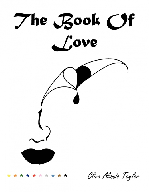 THE BOOK OF LOVE