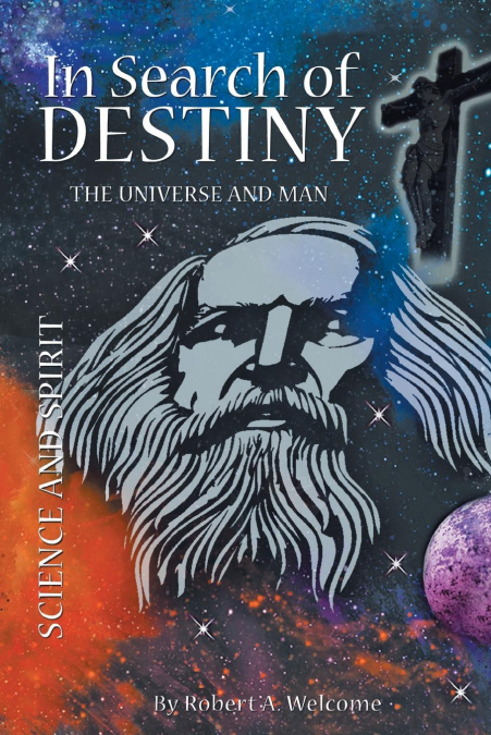 IN SEARCH OF DESTINY