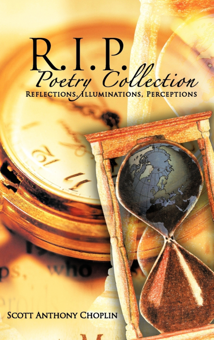 R.I.P. POETRY COLLECTION