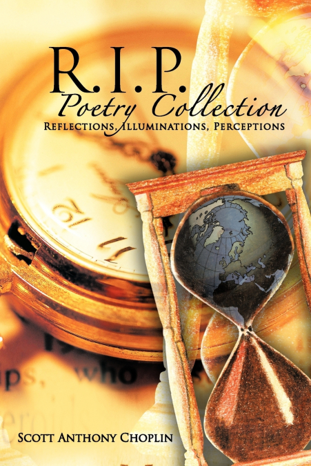 R.I.P. POETRY COLLECTION