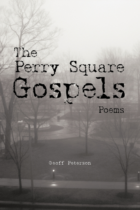 THE PERRY SQUARE GOSPELS