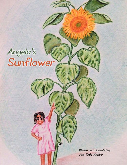 ANGELA?S SUNFLOWER