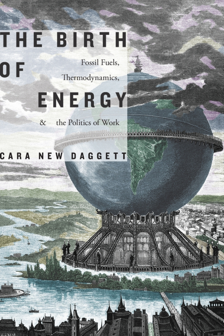 THE BIRTH OF ENERGY