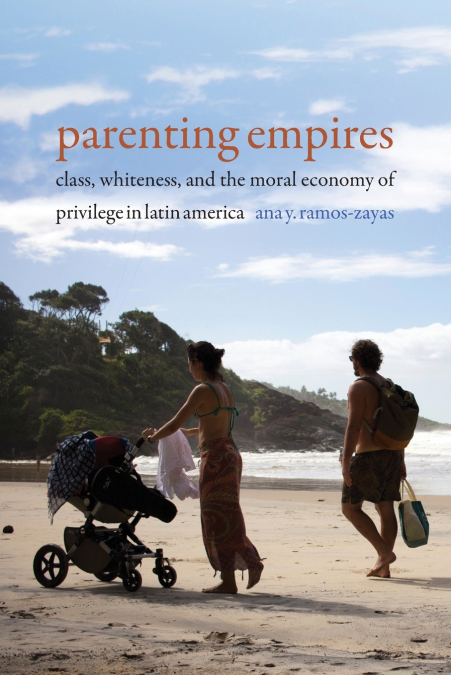 PARENTING EMPIRES