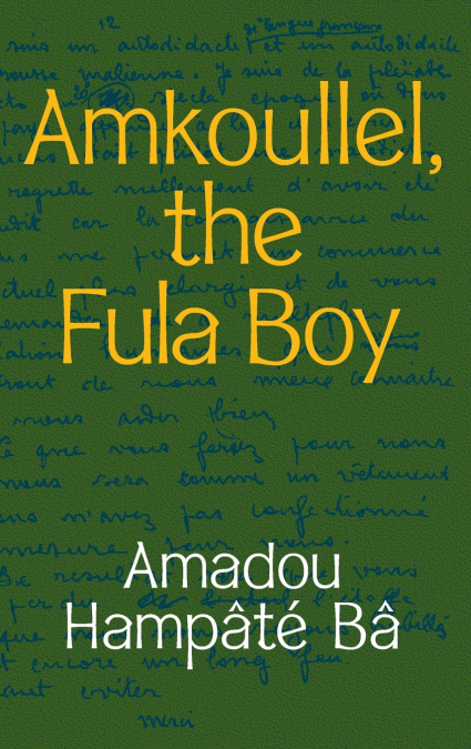 AMKOULLEL, THE FULA BOY