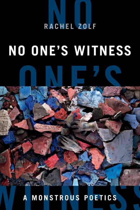 NO ONE?S WITNESS