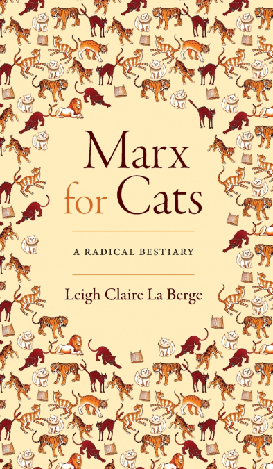 MARX PARA GATOS