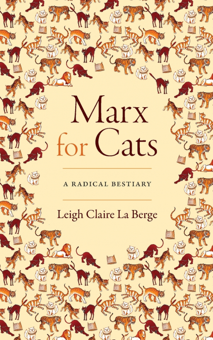 MARX PARA GATOS