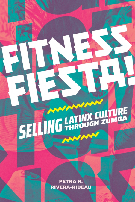 FITNESS FIESTA!