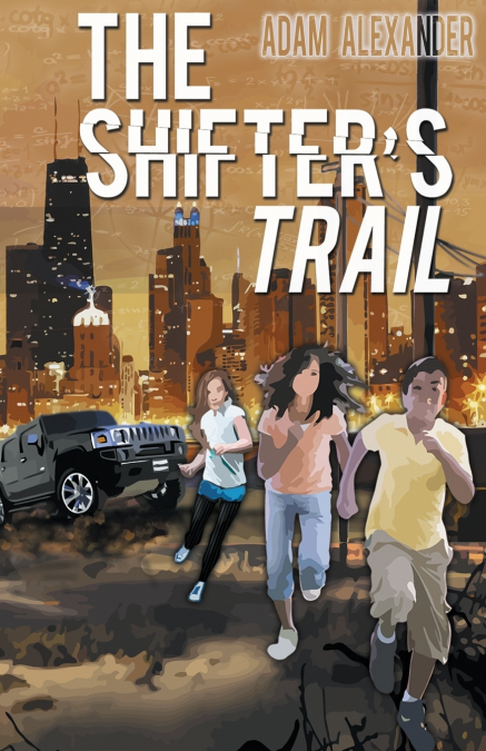 THE SHIFTER?S TRAIL