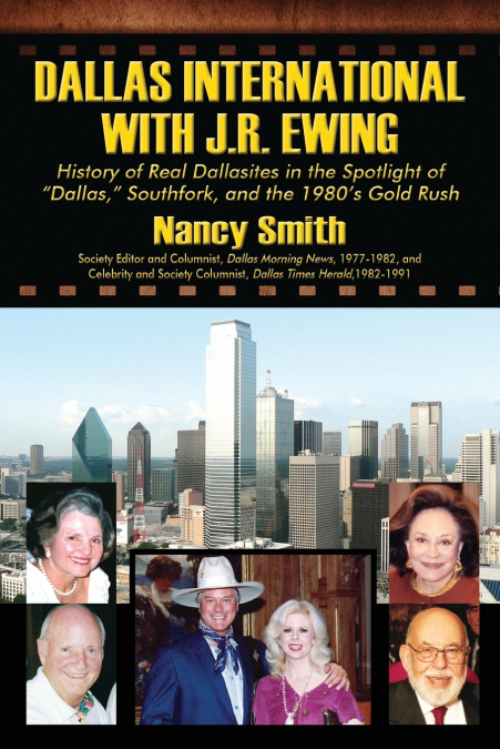 DALLAS INTERNATIONAL WITH J.R. EWING